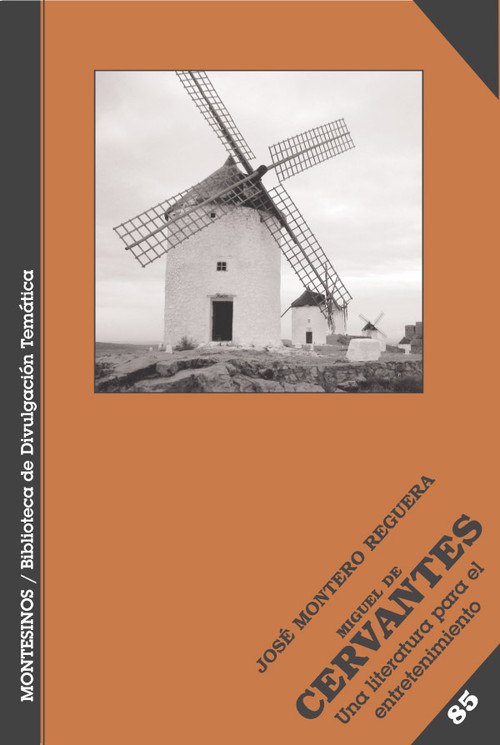 MIGUEL DE CERVANTES