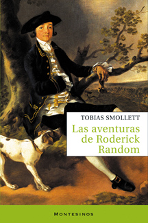 AVENTURAS DE RODERICK RANDOM,LAS
