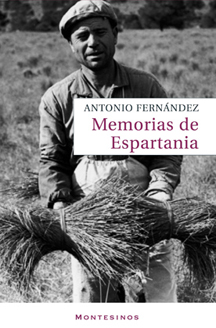 MEMORIAS DE ESPARTANIA