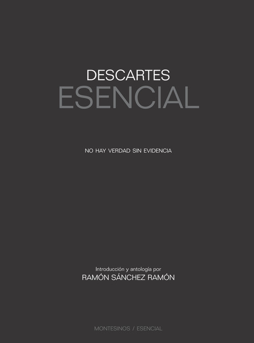 DESCARTES ESENCIAL