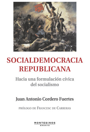 SOCIALDEMOCRACIA REPUBLICANA