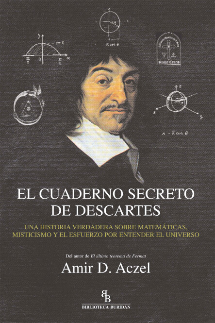 CUADERNO SECRETO DE DESCARTES,EL