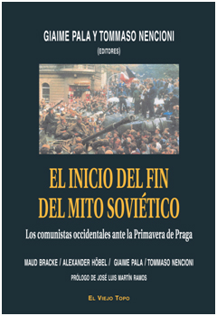 INICIO DEL FIN DEL MITO SOVIETICO