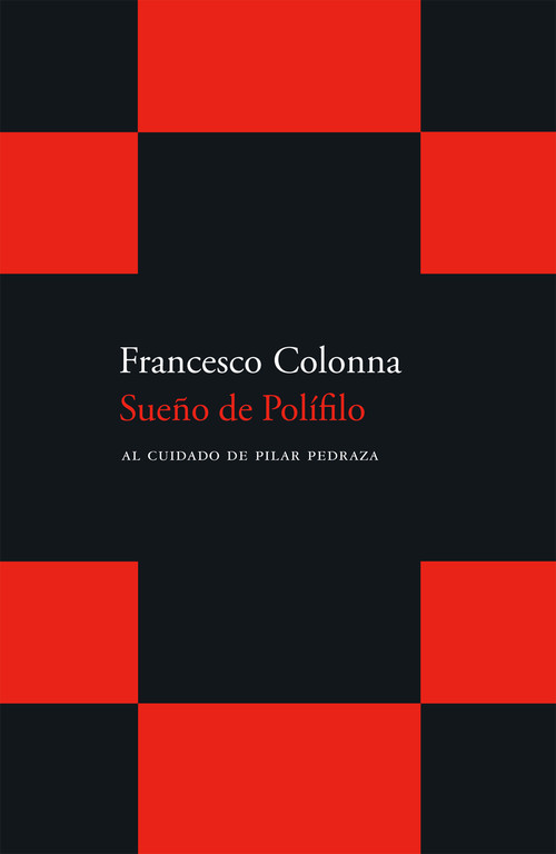 SUE�O DE POLIFILO