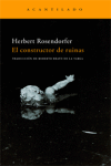 CONSTRUCTOR DE RUINAS