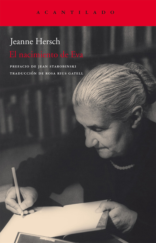 NACIMIENTO DE EVA,EL