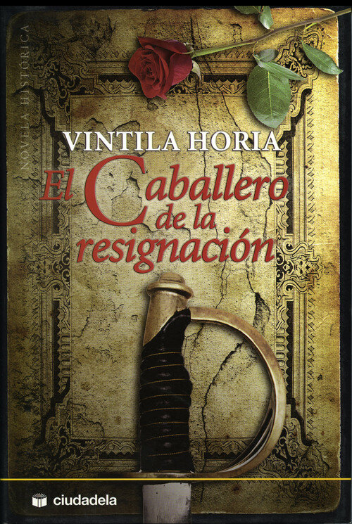 CABALLERO DE LA RESIGNACION
