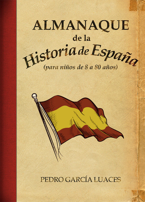 ALMANAQUE DE HISTORIA DE ESPAA