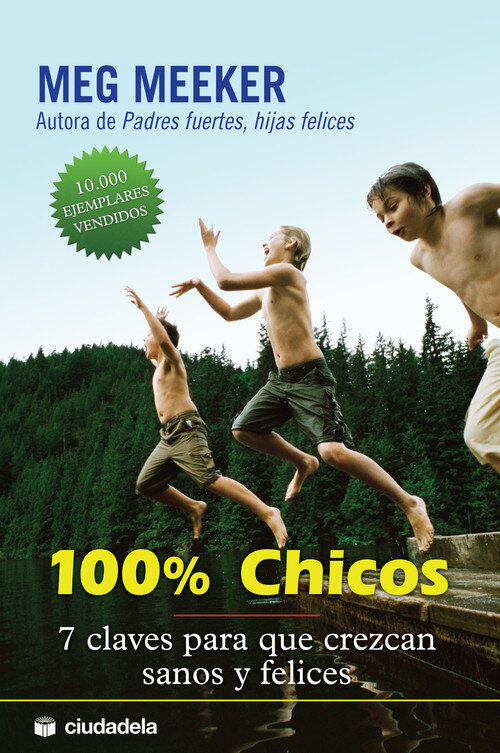 100 POR 100 CHICOS
