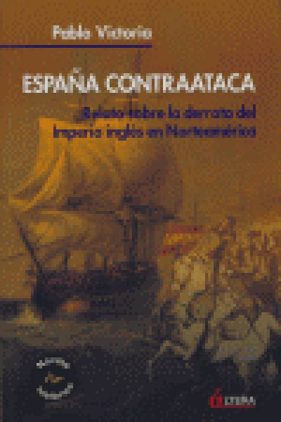 ESPA�A CONTRAATACA