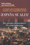 ESPA�A SE ALZA
