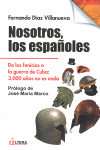 NOSOTROS LOS ESPA�OLES