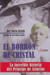 BORBON DE CRISTAL,EL