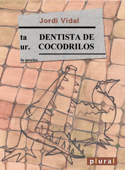 DENTISTA DE COCODRILOS