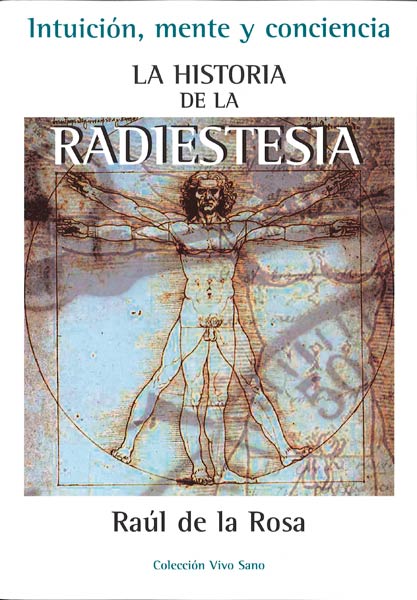 USO PRACTICO DE LA INTUICION,EL-RADIESTESIA