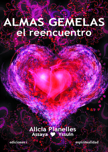 ALMAS GEMELAS-EL REENCUENTRO