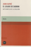 LEGADO DE DARWIN, EL