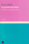CIUDAD DIVIDIDA, LA