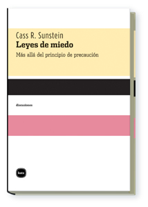 LEYES DE MIEDO