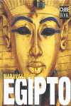 MARAVILLAS DE EGIPTO-CUBE BOOK