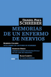 MEMORIAS DE UN ENFERMO DE NERVIOS (3� ED)