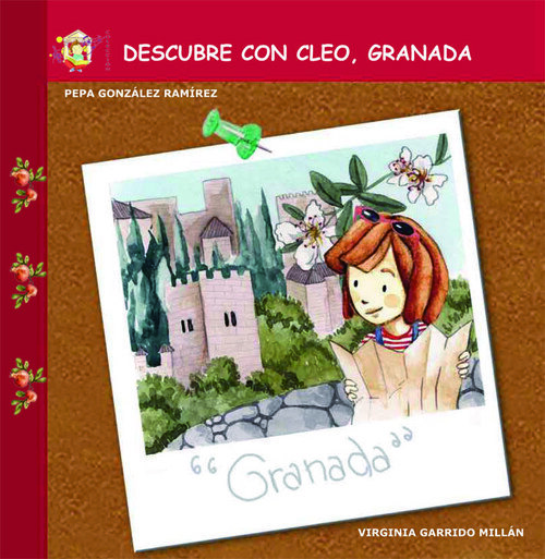 DESCUBRE CON CLEO GRANADA
