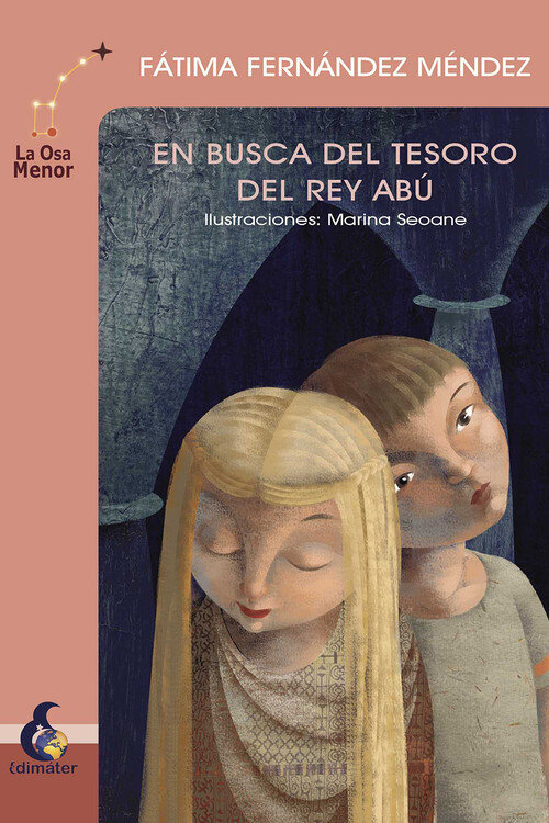 EN BUSCA DEL TESORO DEL REY ABU