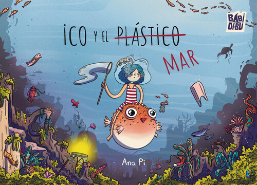ICO Y EL MAR