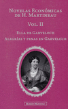 NOVELAS ECONOMICAS DE HARRIET MARTINEAU VOL II