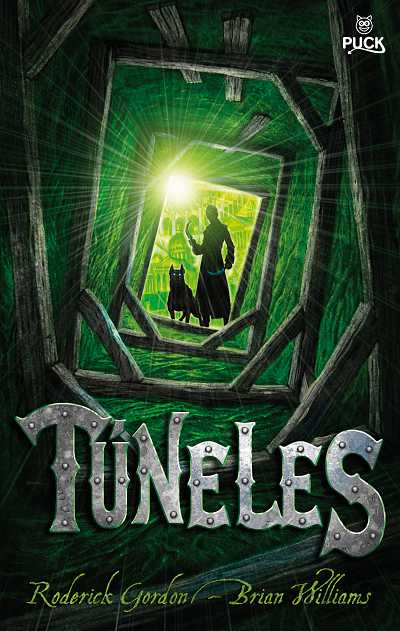 TUNELES