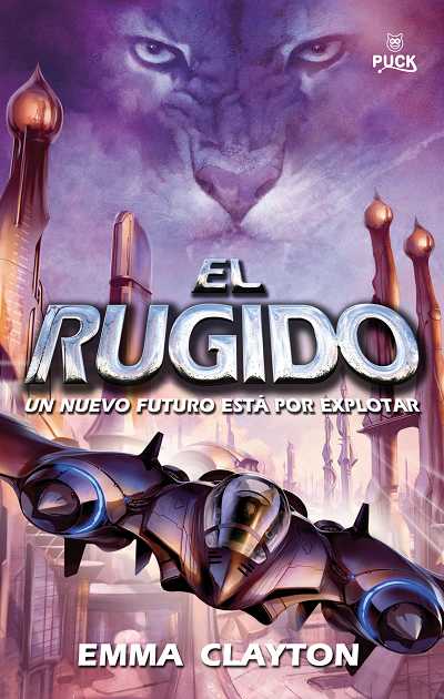 RUGIDO,EL
