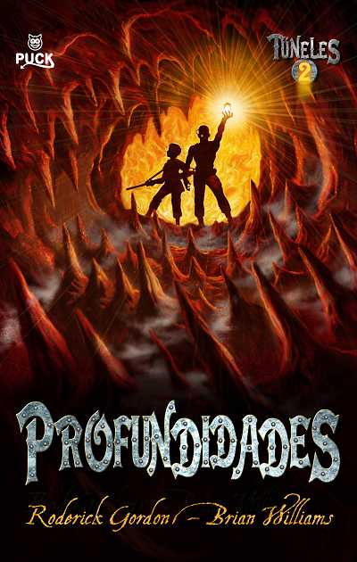 PROFUNDIDADES-TUNELES VOL.2