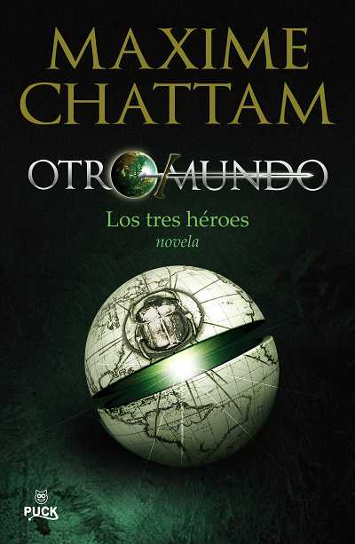 OTROMUNDO-LOS TRES HEROES