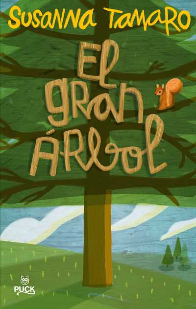 GRAN ARBOL,EL