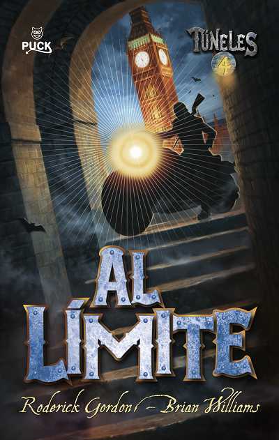 AL LIMITE-TUNELES 4