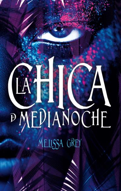 CHICA DE MEDIANOCHE,LA