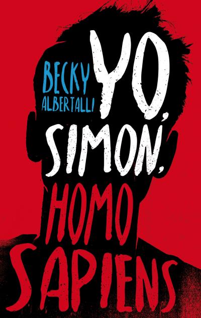 YO SIMON HOMO SAPIENS