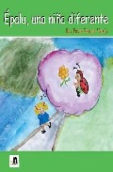 EPALU,UNA NI�A DIFERENTE