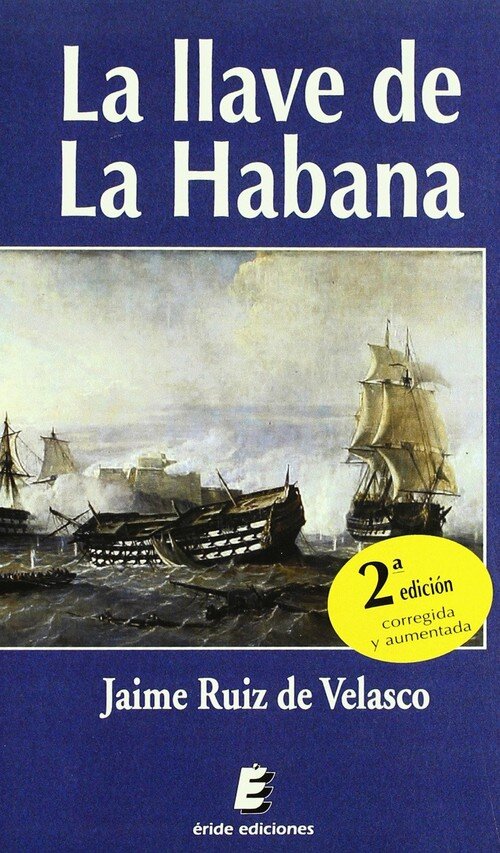 LLAVE DE LA HABANA