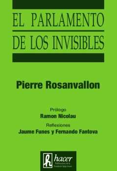 PARLAMENTO DE LOS INVISIBLES