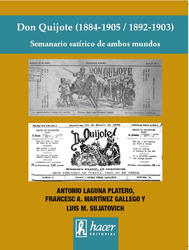 DON QUIJOTE (1884-1905 / 1892-1903)