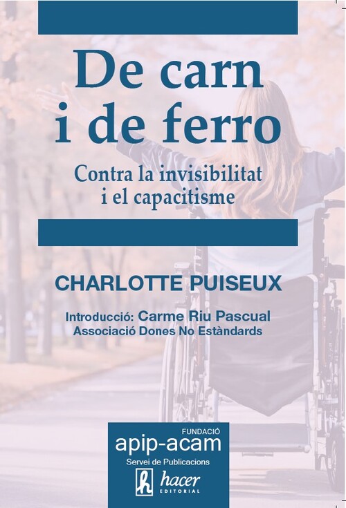 DE CARN I DE FERRO