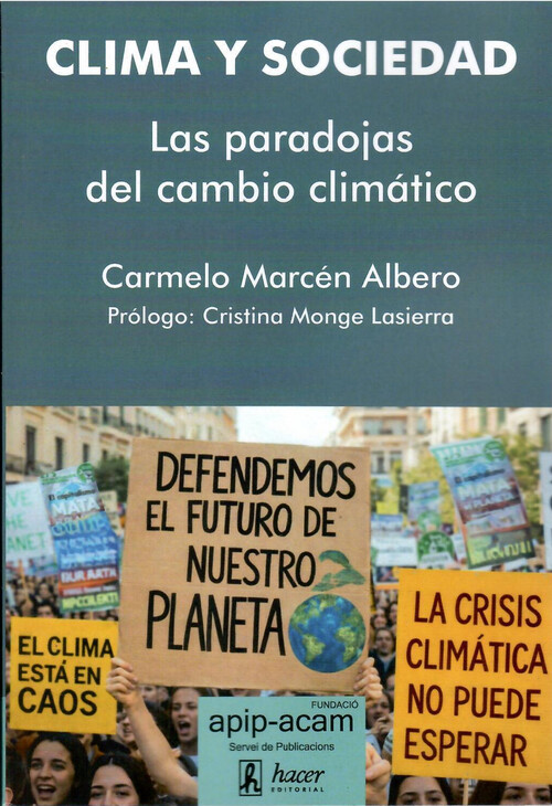 CLIMA Y SOCIEDAD