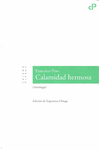 CALAMIDAD HERMOSA ANTOLOGIA