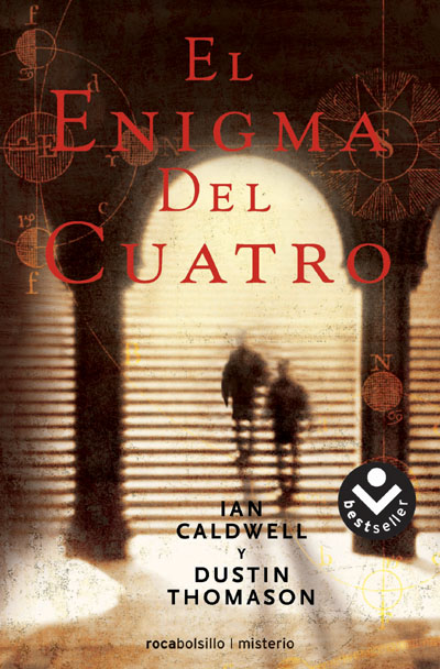 ENIGMA DEL CUATRO,EL