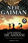 HIJOS DE ANANSI, LOS