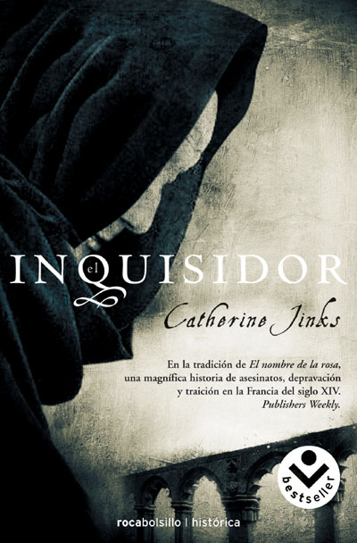 INQUISIDOR,EL