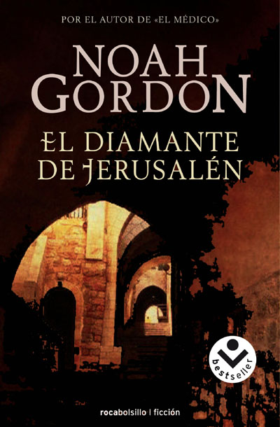 DIAMANTE DE JERUSALEN,EL