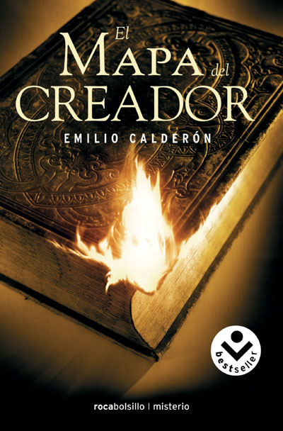 MAPA DEL CREADOR,EL