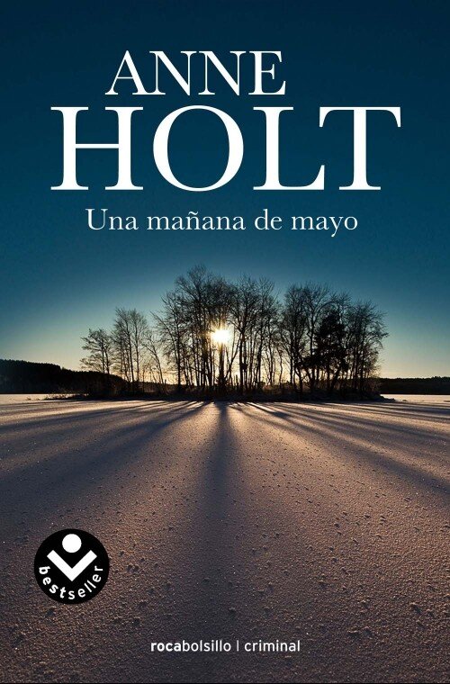 UNA MA�ANA DE MAYO